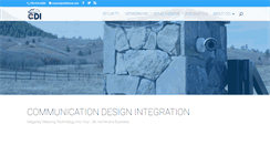 Desktop Screenshot of cdidenver.com
